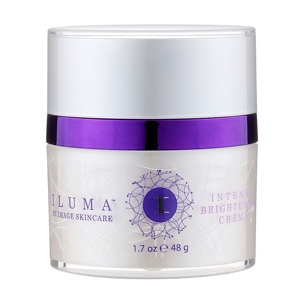 Інтенсивний освітлювальний крем для обличчя Image Skincare Iluma Intense Brightening Creme, 48 г